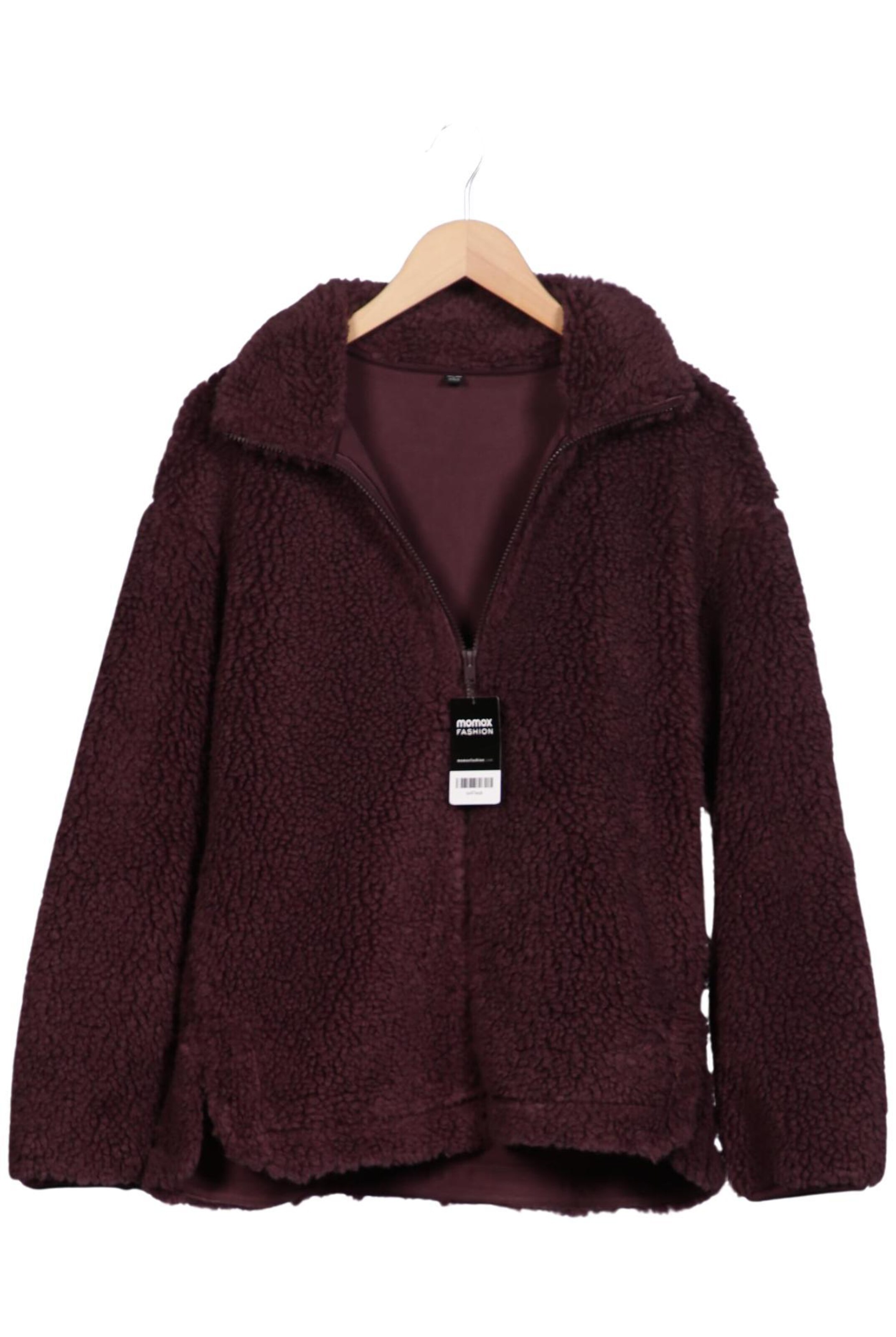 UNIQLO Jacket & Coat in L in Red: front