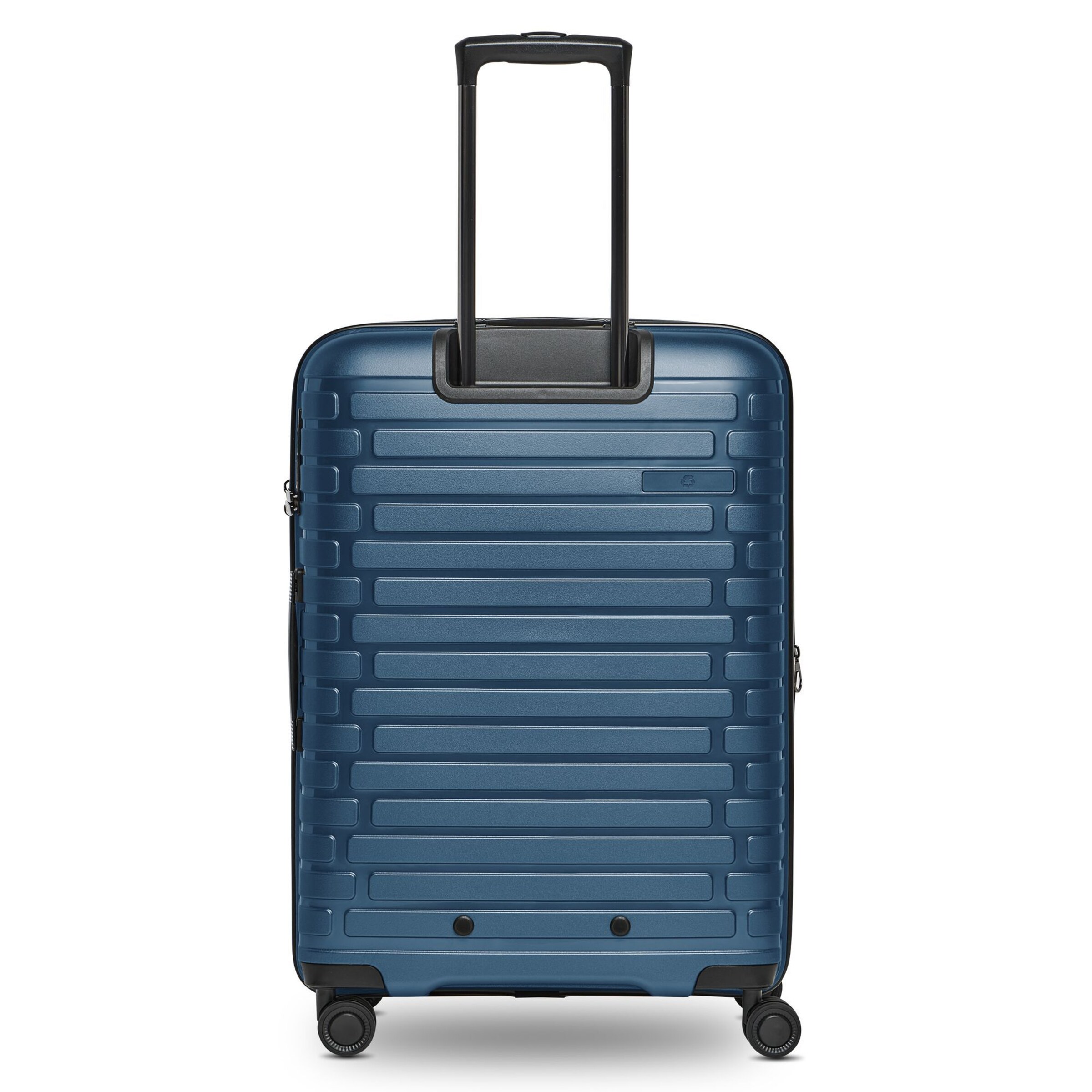 Pactastic Suitcase set in Blue