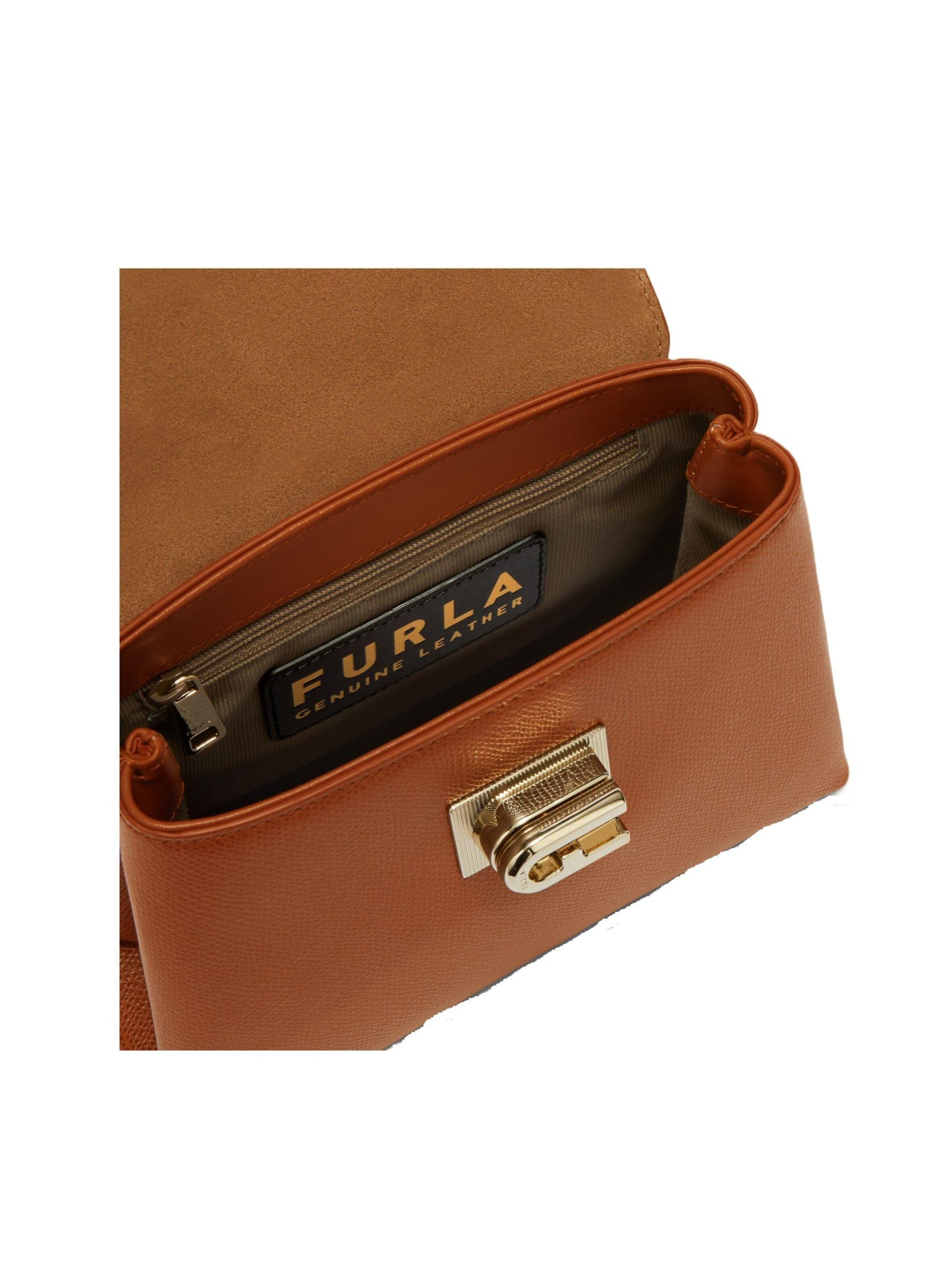 FURLA Handtasche 'WB00109 ARE000'‌ in Braun
