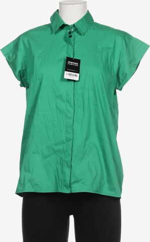 Marella Blouse & Tunic in XS in Green: front