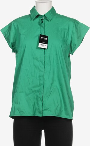 Marella Bluse XS in Grün: predná strana