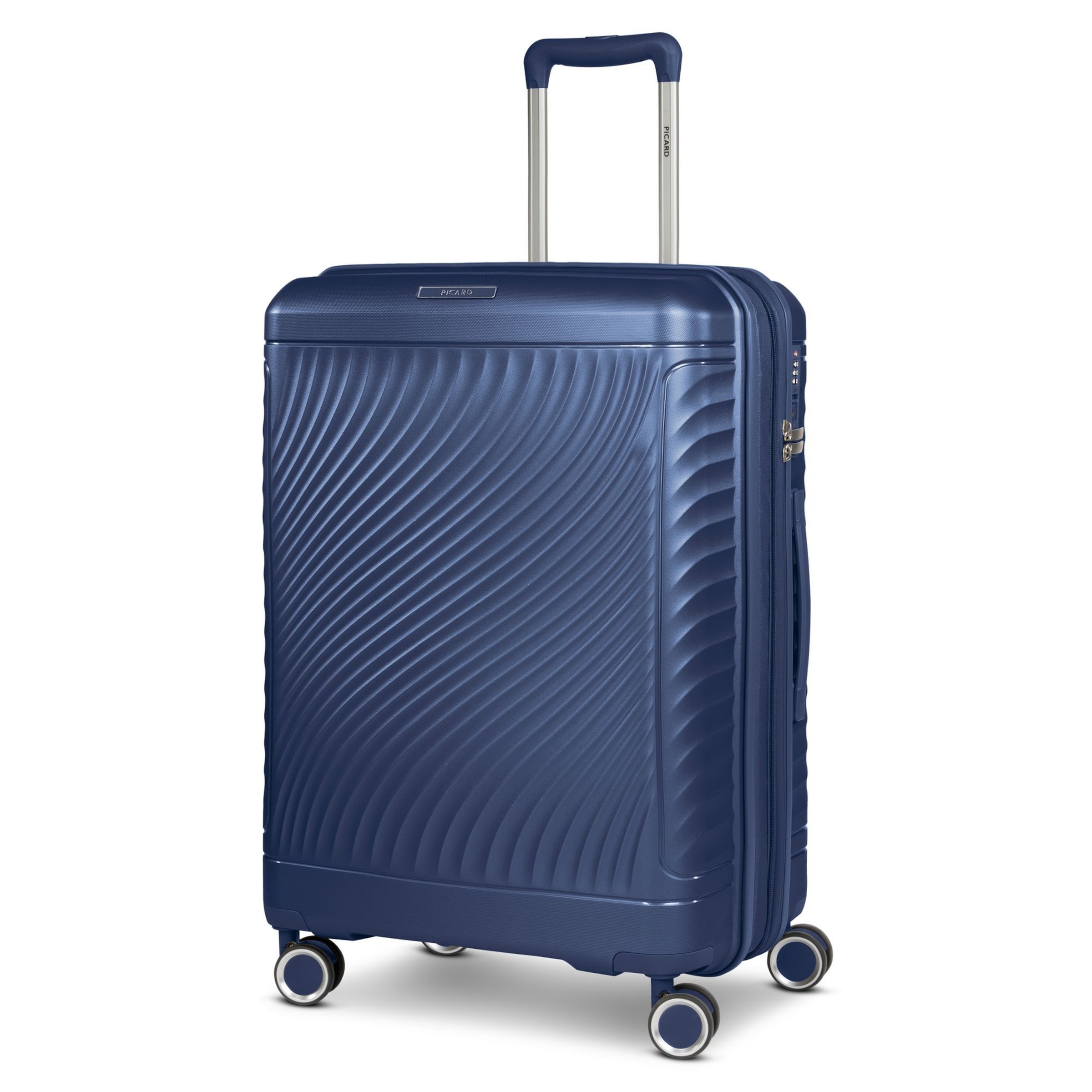 Picard Trolley 'Vienna' in Blau