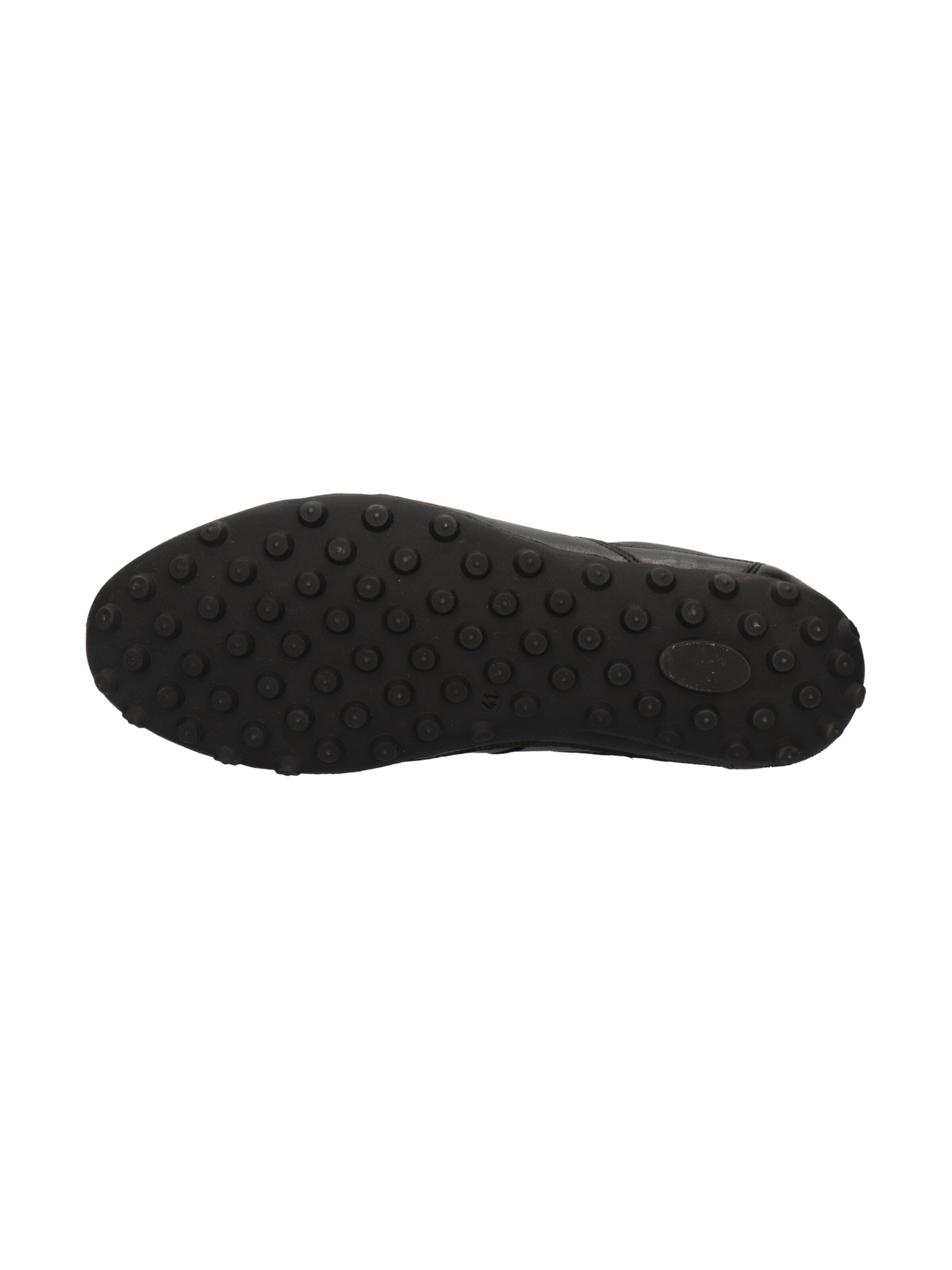 MELVIN & HAMILTON Sneakers 'Kaito 1' in Black