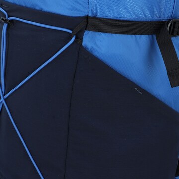 Haglöfs Sports backpack 'L.I.M Mountain' in Blue