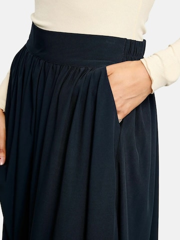 Liberte Essentiel Rok ' FREDE ' in Blauw