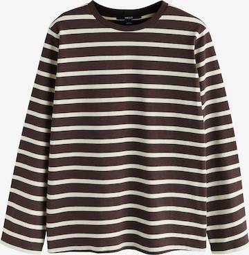 ruda Next Marškinėliai: priekis