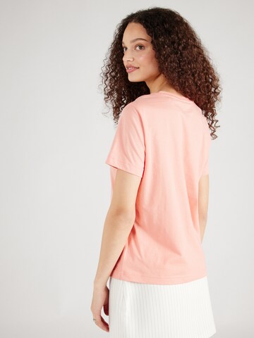 T-shirt GANT en orange