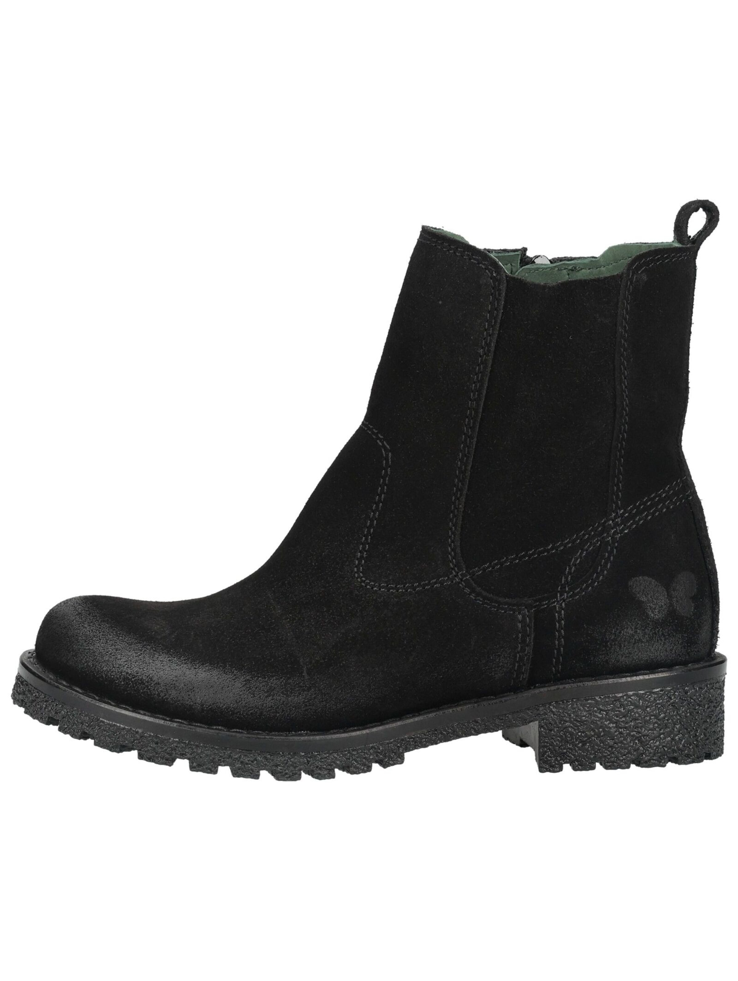 Bottines FELMINI en noir