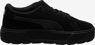 PUMA Sneakers 'Karmen' in Black