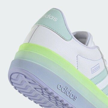 ADIDAS SPORTSWEAR Trainers 'VL Court Bold ' in White