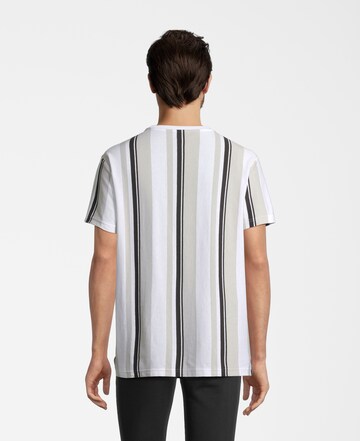 AÉROPOSTALE Shirt in Wit