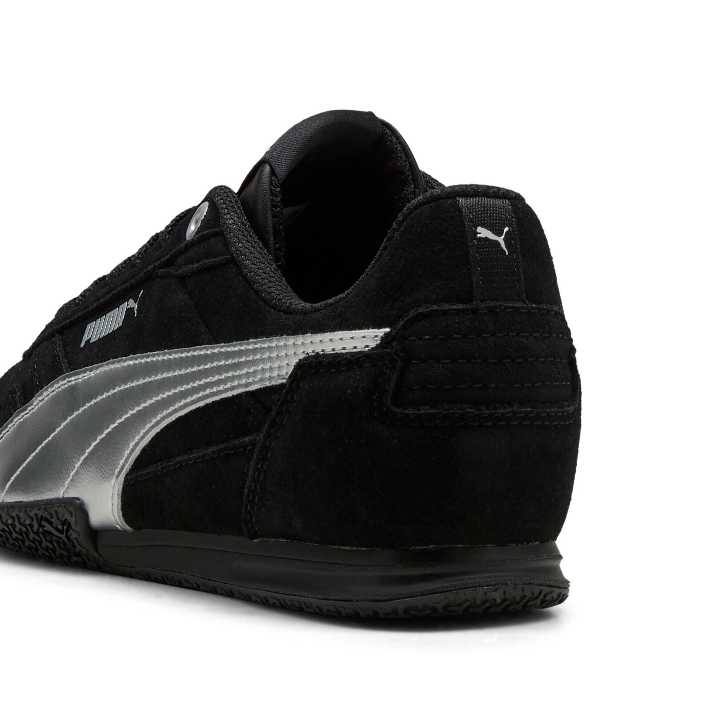 PUMA Sneakers in Black