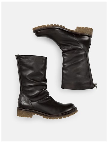FELMINI Cowboylaarzen in Rood