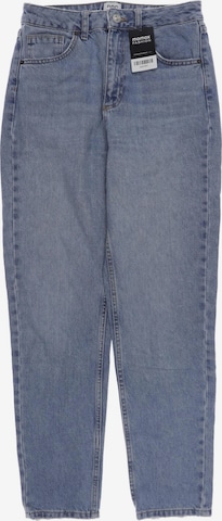 BDG Urban Outfitters Jeans 28 in Blau: predná strana