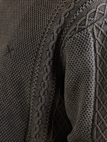 Iriedaily Pullover in Grau