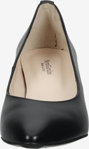 Nero Giardini Pumps in Schwarz