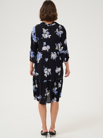 Kaffe Dress 'Edita' in Black