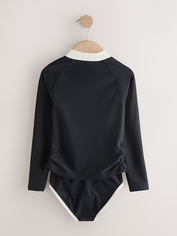 Protection UV Next en noir