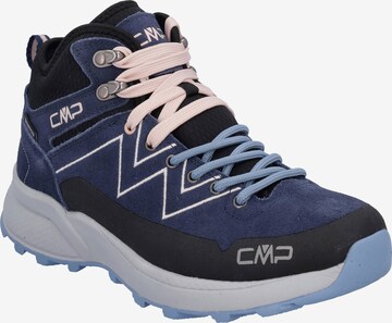 CMP Boots 'Kaleepso' in Blue