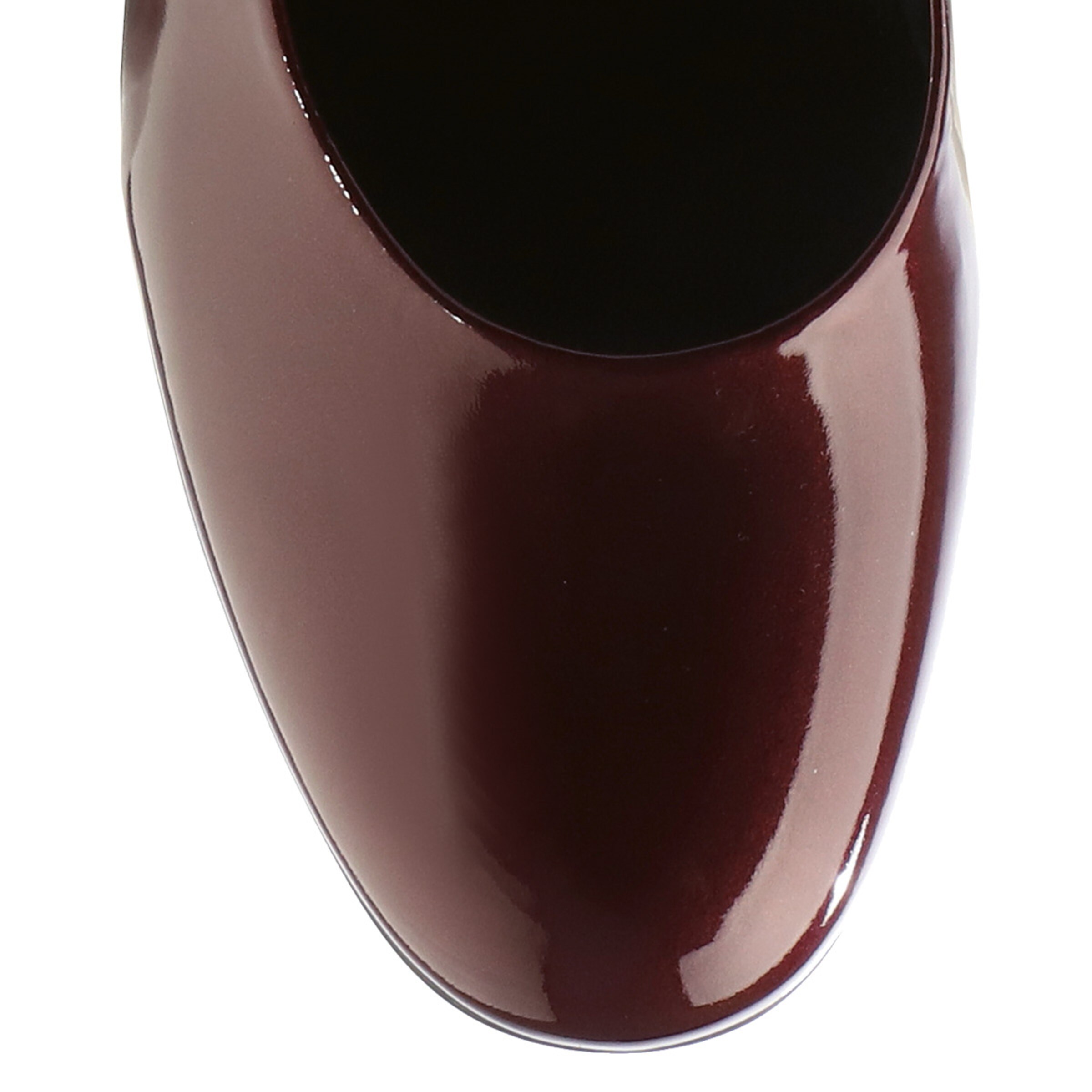 Décolleté 'EMELY' di Högl in rosso