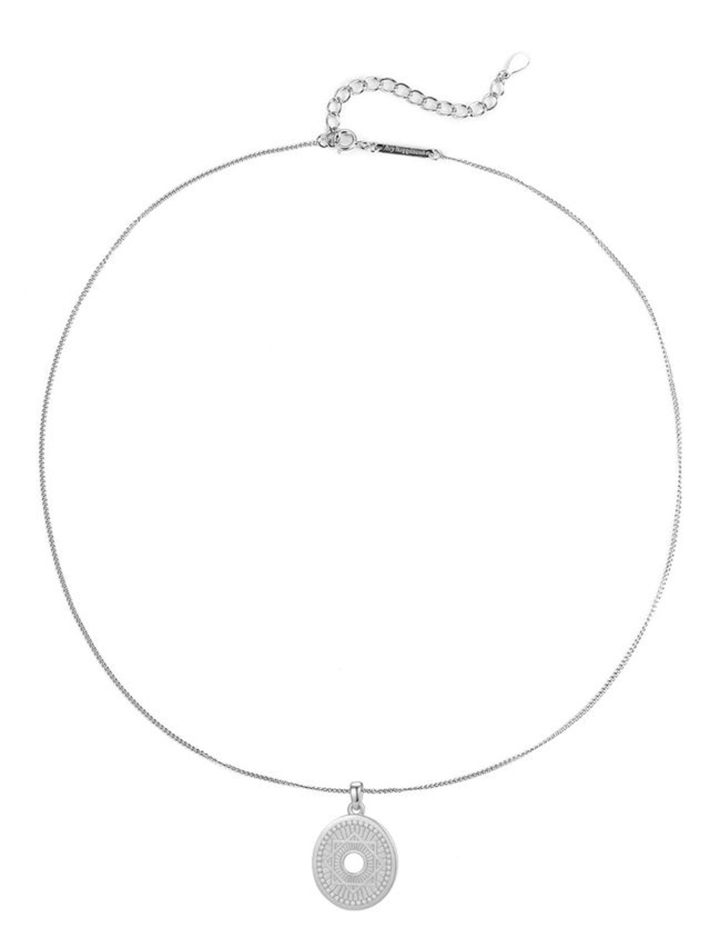 Hey Happiness - Cadena 'Inner Insight' en plata