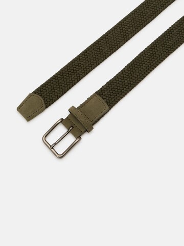 Lloyd belts Gürtel '0255'‌‌‌‌‌‌ in Grün
