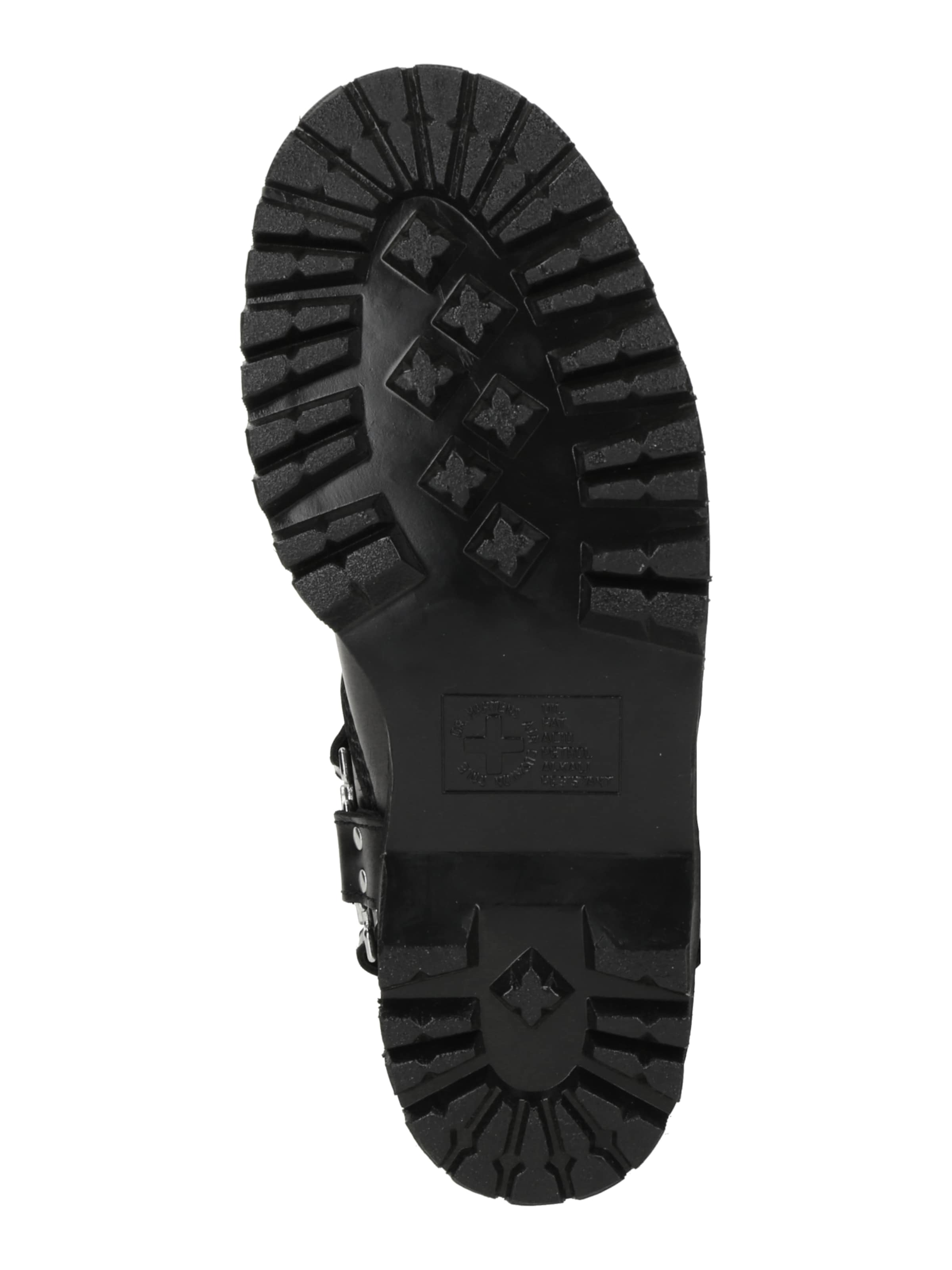 Dr. Martens Boots 'Anistone' in Black