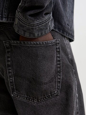 regular Jeans 'JJIToby JJOriginal' di JACK & JONES in nero