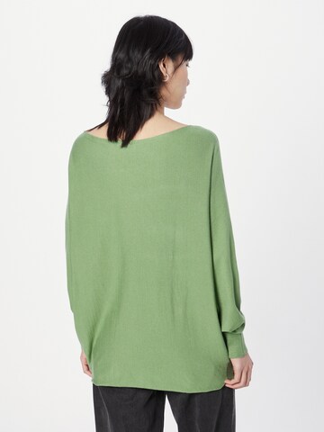 Sublevel Sweater in Green