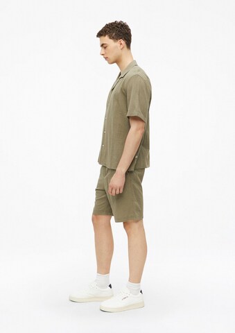 s.Oliver Regular Pants 'Detroit' in Green