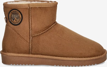 O'NEILL Boots in Braun: Vorderseite