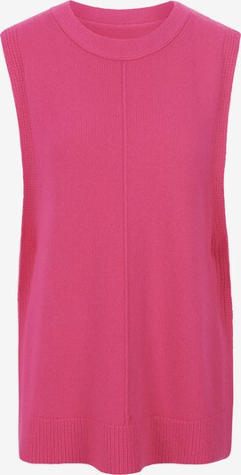 include Pull-over en rose, Vue avec produit