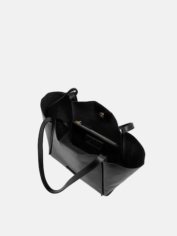 The Bridge Shopper i sort