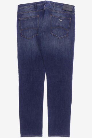 Emporio Armani Jeans 34 in Blau