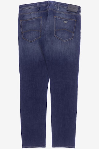 Emporio Armani Jeans 34 in Blau