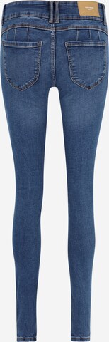 Skinny Jean 'LATIFA' Vero Moda Tall en bleu