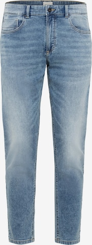 CAMEL ACTIVE Jeans in Blau: predná strana