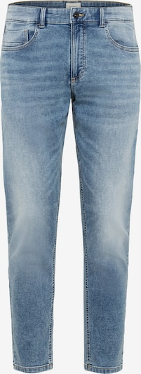 CAMEL ACTIVE Jeans in blau / blue denim, Produktansicht