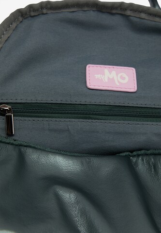 MYMO Rucksack in Grün