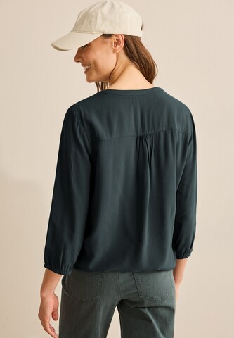 CECIL Blouse in Green