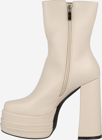 Raid Bootie 'EMELY' in Beige