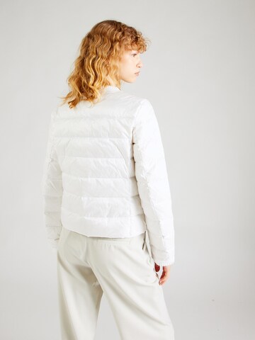 Blauer.USA Between-Season Jacket in White