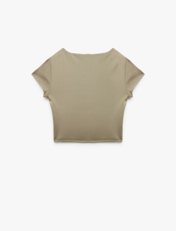 Koton Shirt in Groen