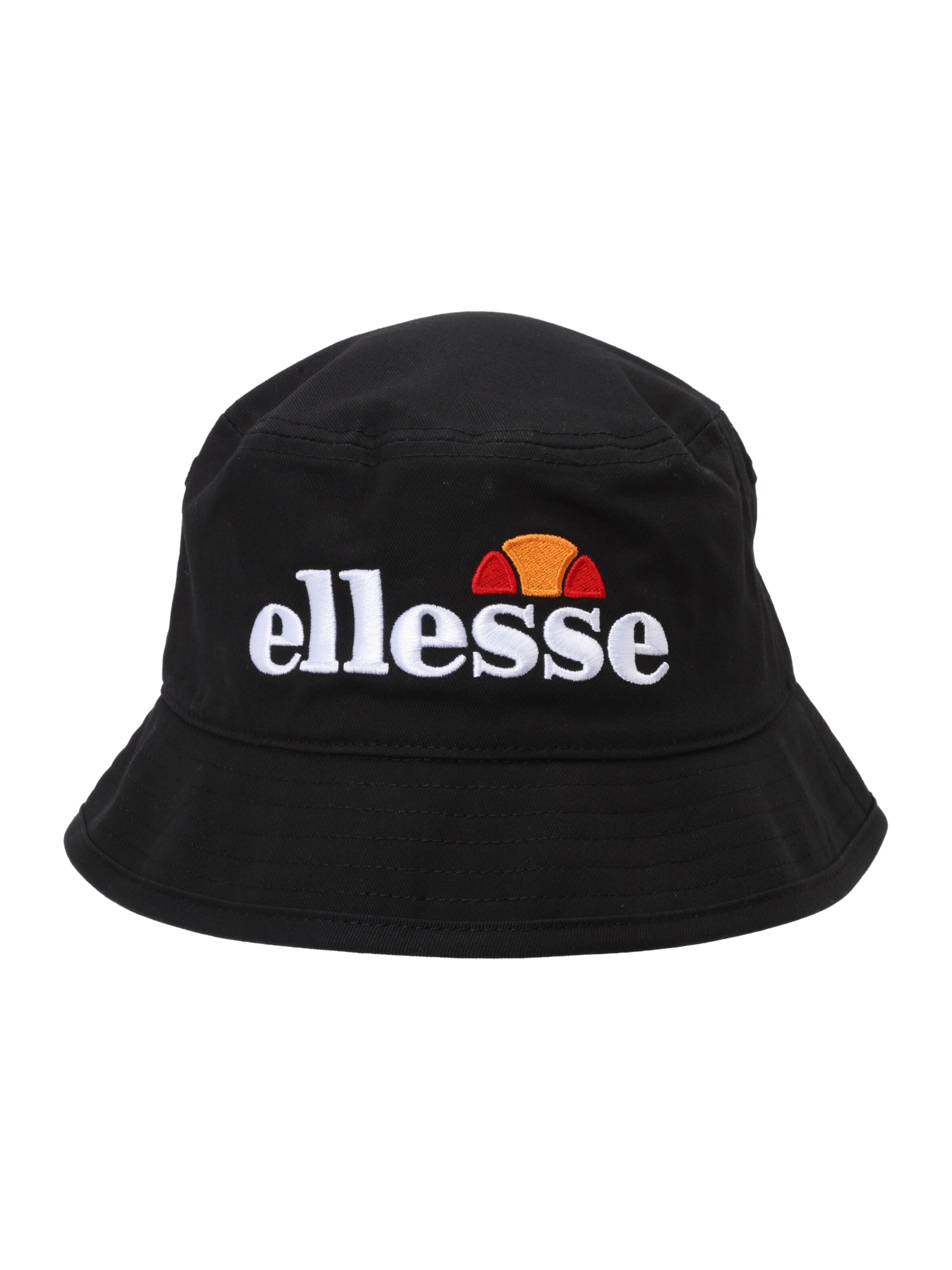 ELLESSE Hoed 'Mavro' in Zwart