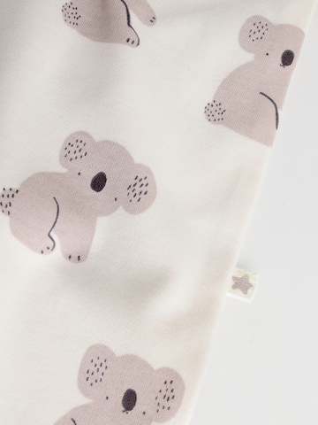 Next Pižama | bež barva