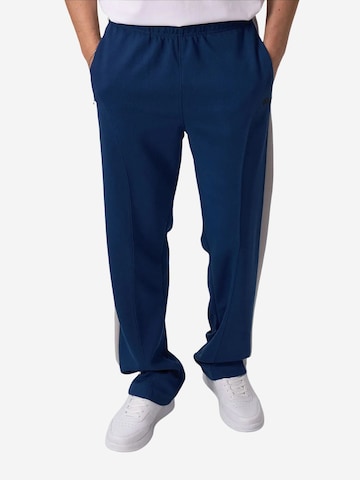 Tommy Life Trousers in Blue