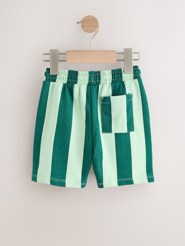 Regular Pantalon Next en bleu