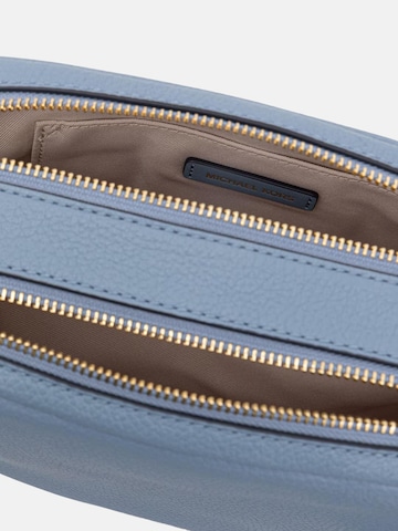 Sac bandoulière 'MICHAEL KORS BRYANT HANDBAG BORSA' Michael Kors en bleu