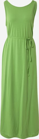 žalia SELECTED Suknelė 'SLFANOLA': priekis