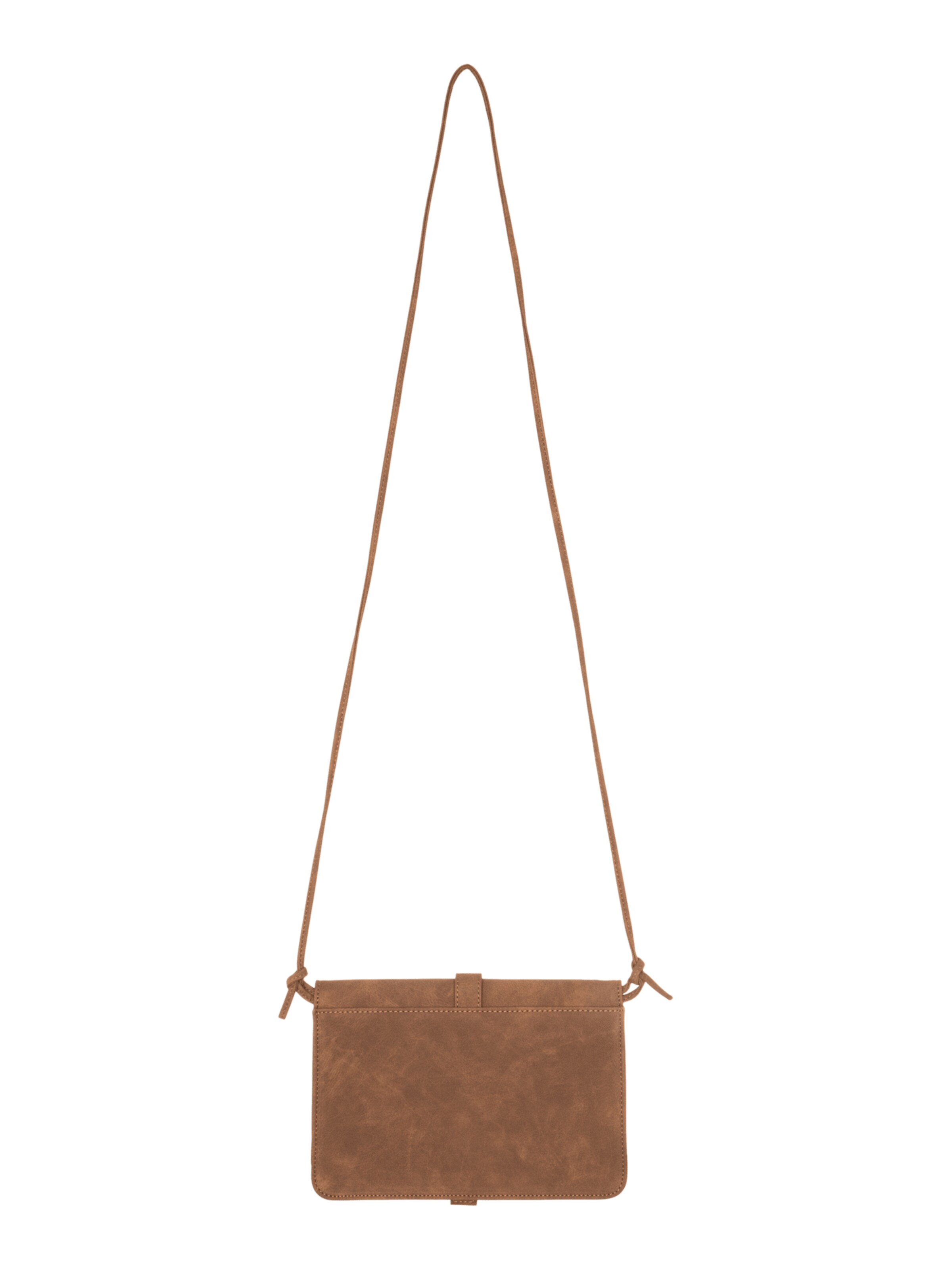 ROXY Crossbody Bag 'Paradise Finder' in Brown